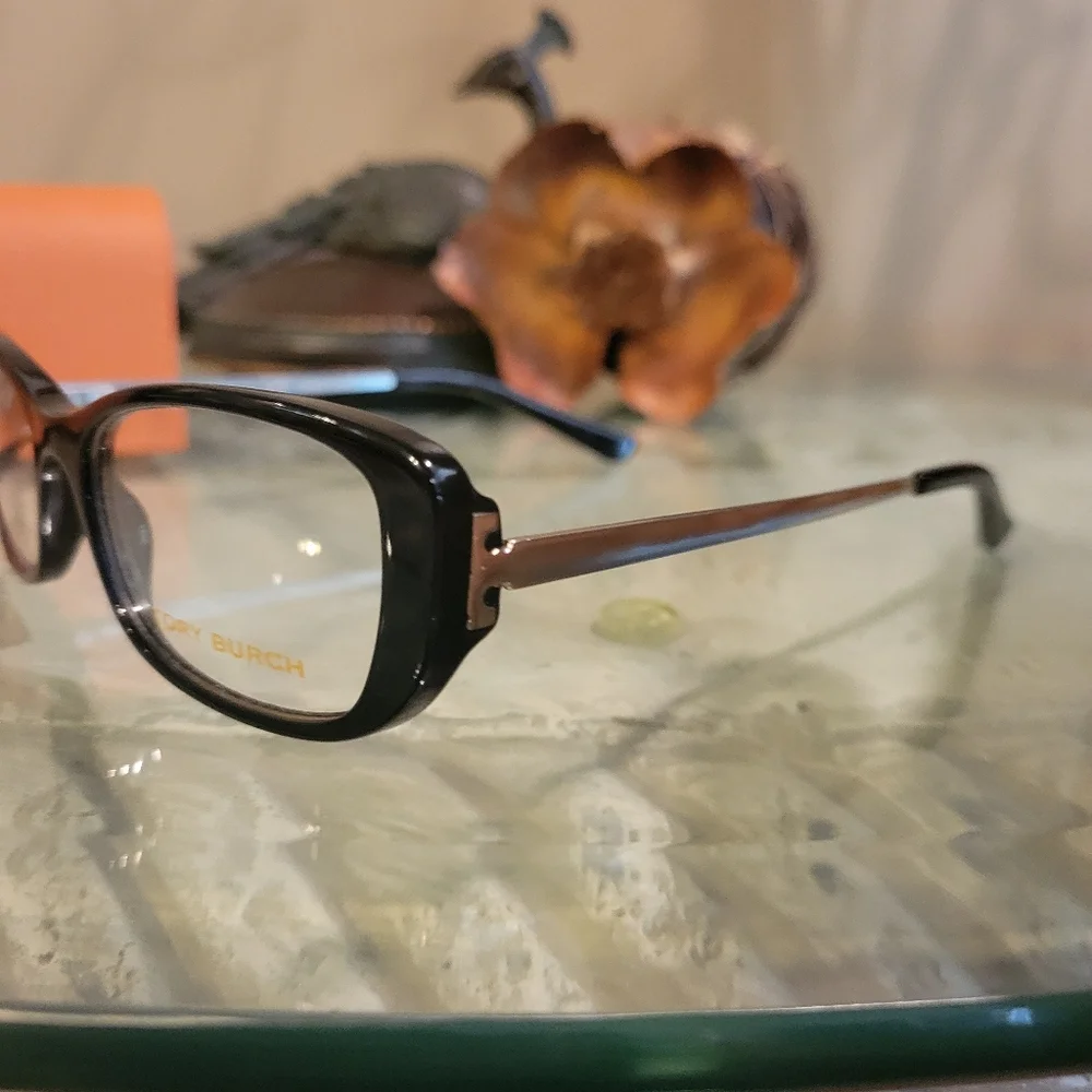 Tory Burch TY2062 Eyeglasses Frame Only Designer Luxury Metal #61